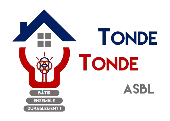 Tonde Tonde Logo
